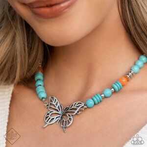 Try As I FLIGHT - Blue